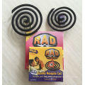 130mm Rad Hot Sale China Moskito Killer Coil